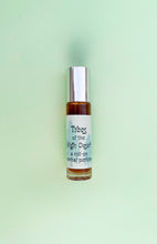 Load image into Gallery viewer, Trees of the High Desert - a roll on herbal perfume
