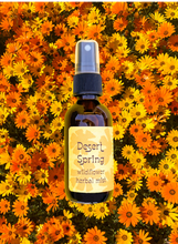 Load image into Gallery viewer, Desert Spring face + body botanical perfume mist
