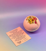Load image into Gallery viewer, The Sonoran Collection Bath Bomb
