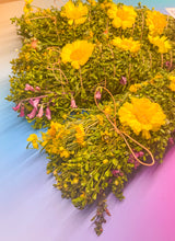 Load image into Gallery viewer, Desert Wildflower &amp; Creosote Bundle ( sustainably hand foraged )
