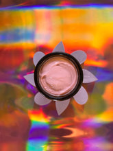 Load image into Gallery viewer, Desert Bloom -  fresh lavender &amp; prickly pear juice body cream

