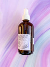 Load image into Gallery viewer, Lavender Texturizing Hair Salt Spray
