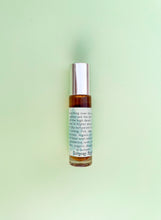 Load image into Gallery viewer, Trees of the High Desert - a roll on herbal perfume
