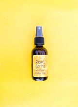 Load image into Gallery viewer, Desert Spring face + body botanical perfume mist
